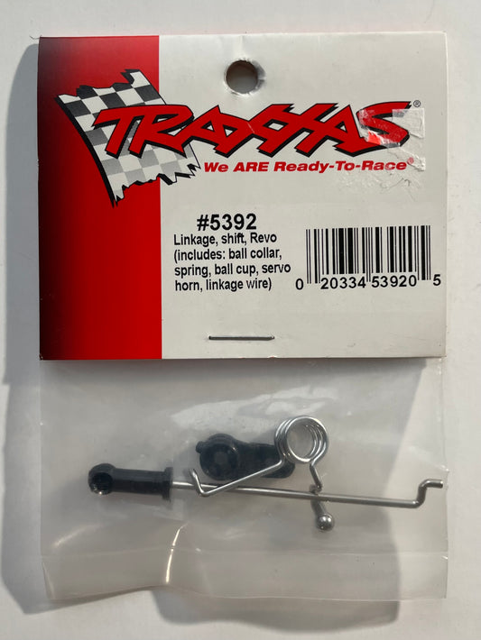 Traxxas Revo Shift Linkage #5392