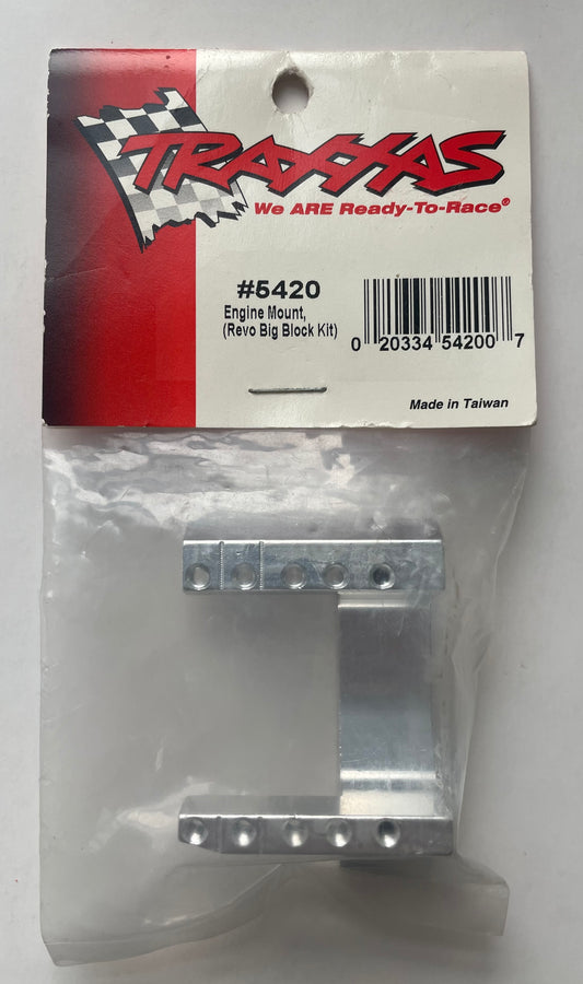 Traxxas Engine Mount #5420