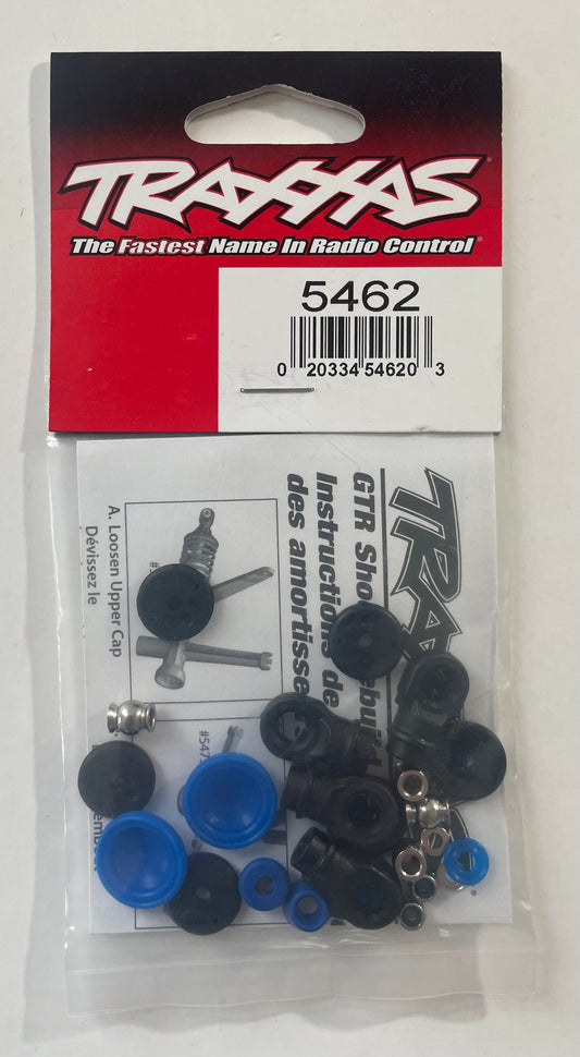 Traxxas Shock Rebuild Kit #5462