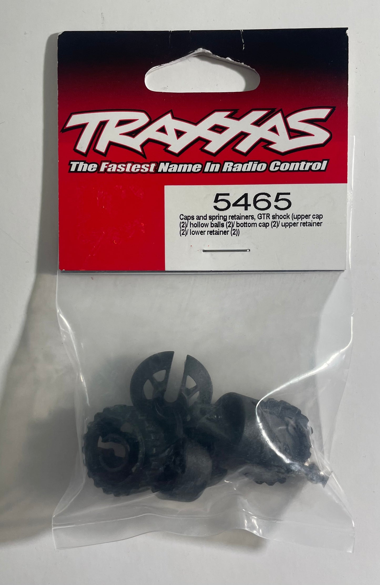 Traxxas Shock Hardware #5465