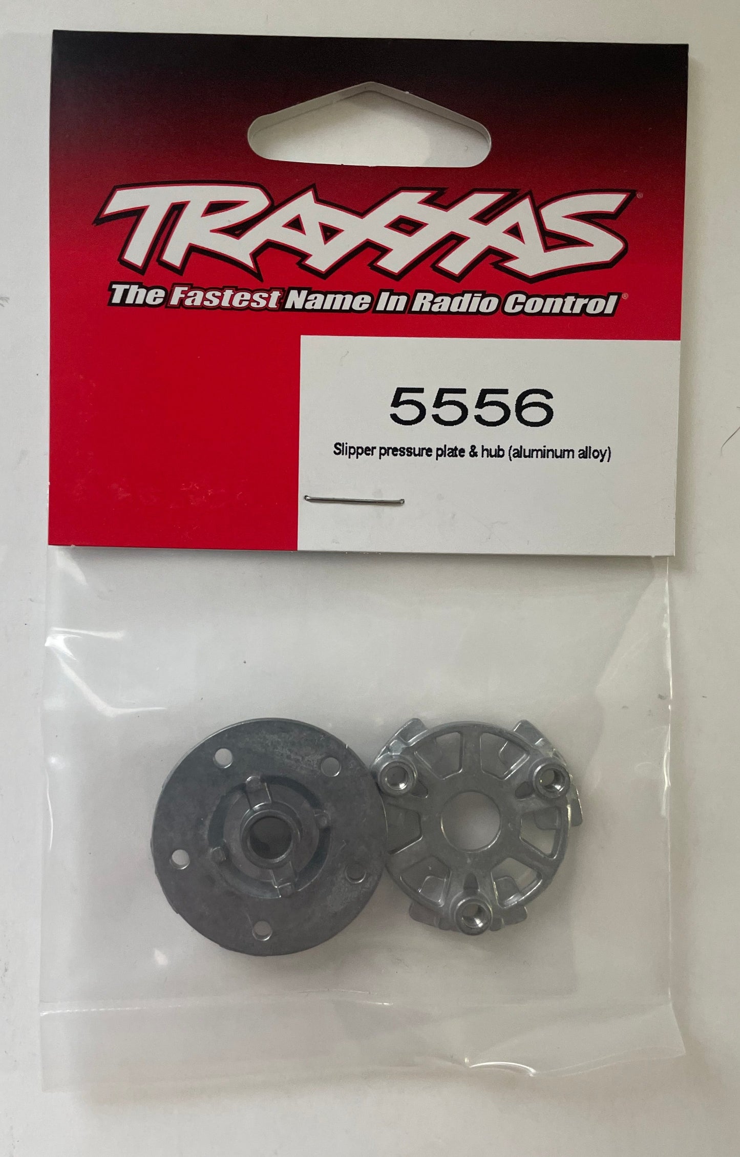 Traxxas Aluminum Alloy Slipper Pressure Plate #5556