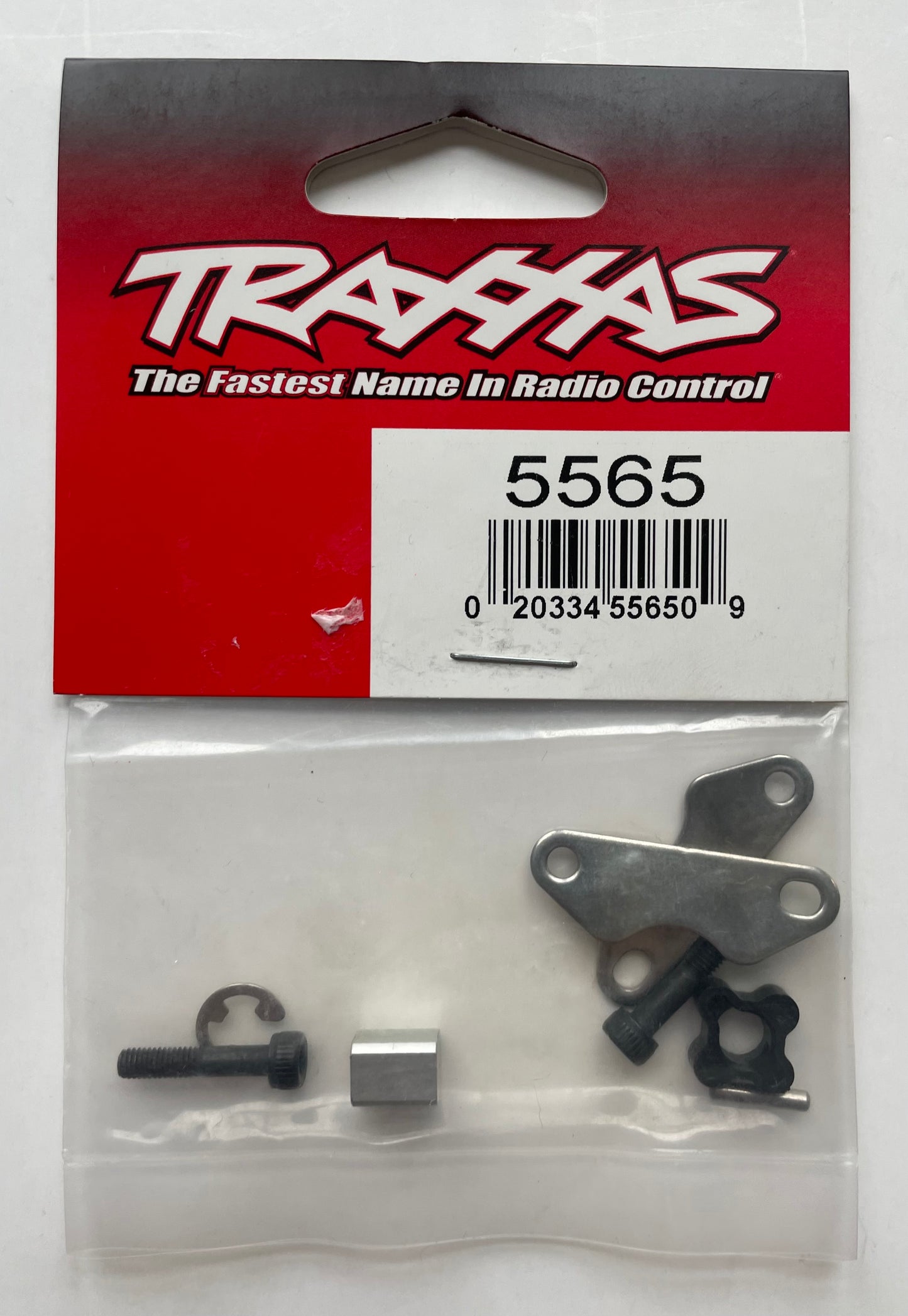 Traxxas Brake Pads (2 pc) #5565