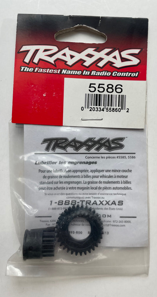 Traxxas 32T First Speed Gear #5586