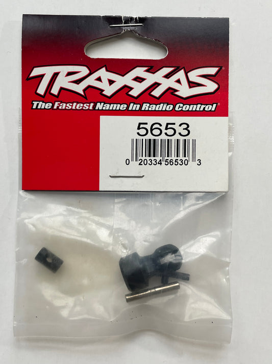 Traxxas Steel Differential CV Output Drive #5653