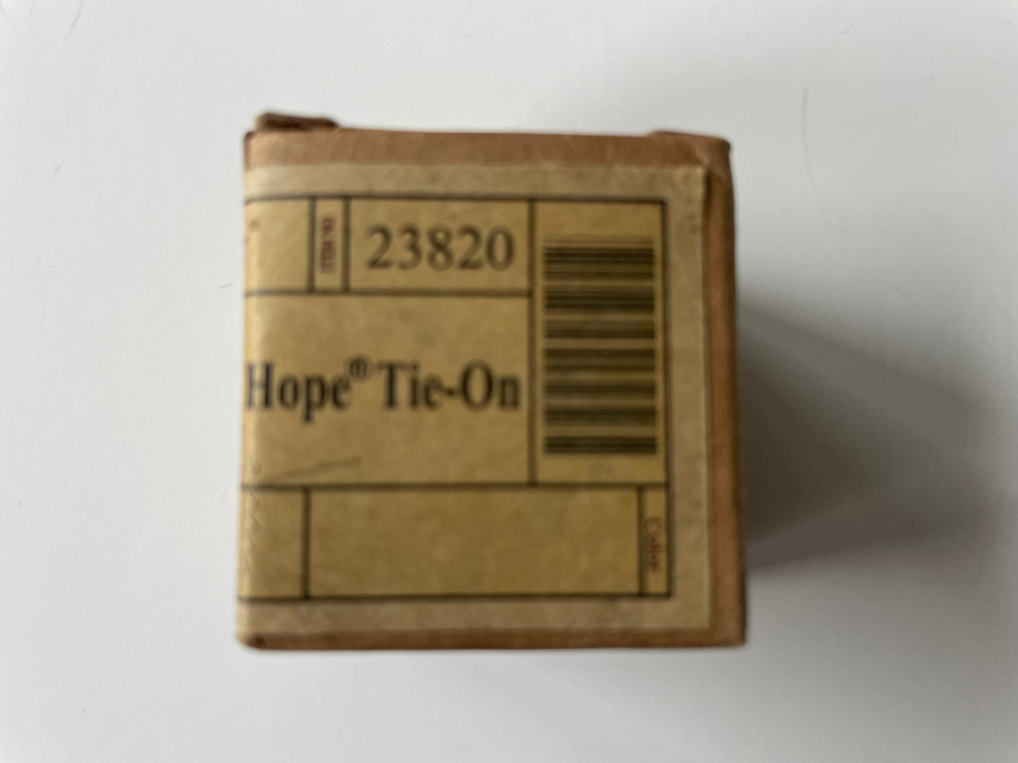 Longaberger 2010 Horizon of Hope Tie On/Pin - NIB #23820