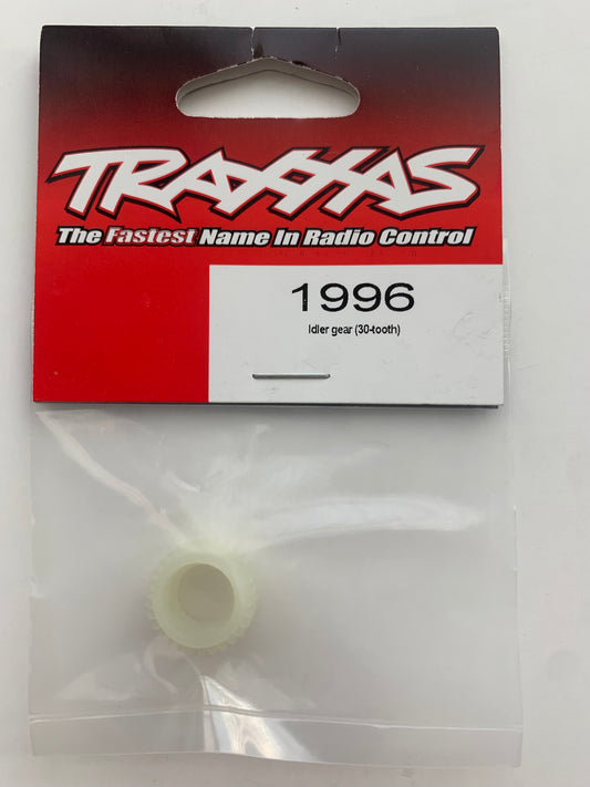 Traxxas Idler gear (30-tooth) #1996