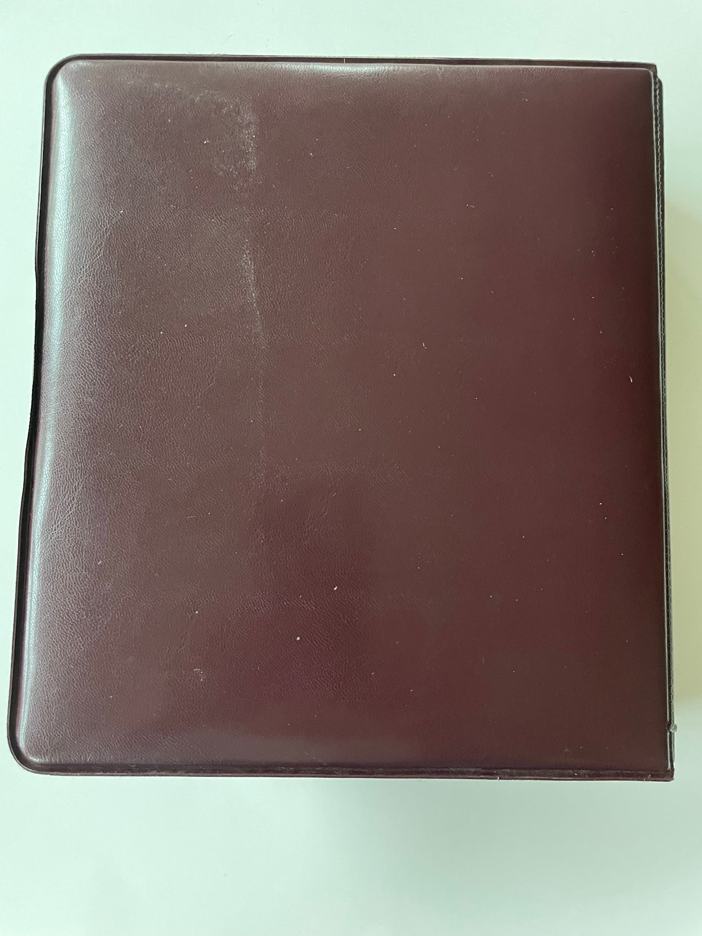 Longaberger 1996/1997 Consultant Notebook