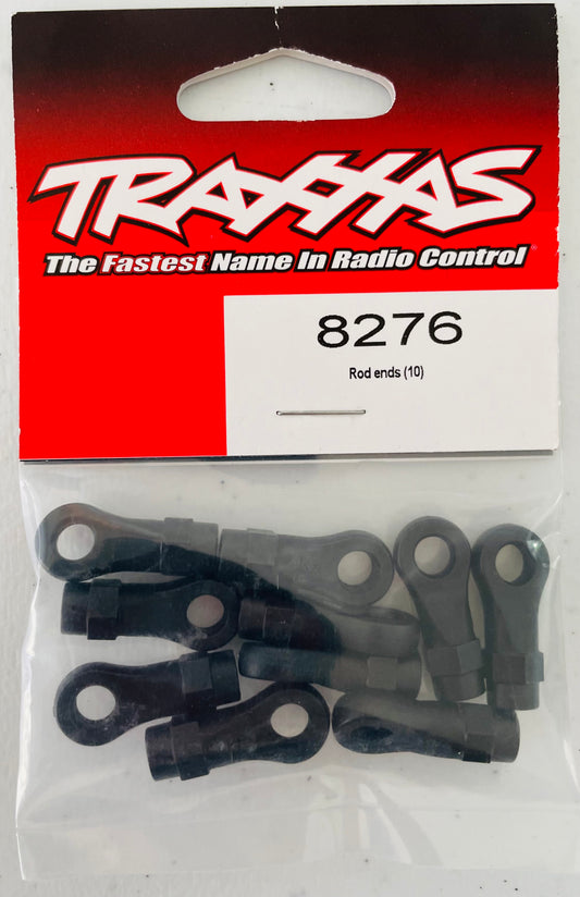 Traxxas Rod Ends #8276