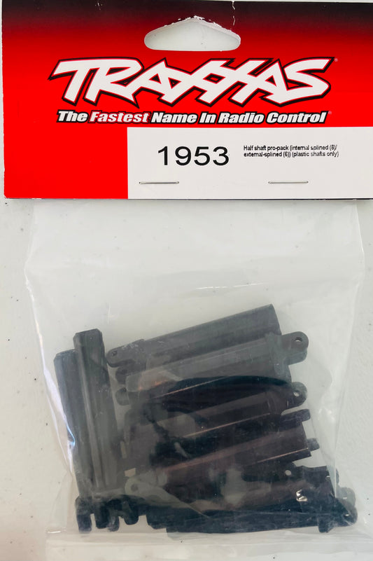 Traxxas Half Shaft Pro-Pack #1953