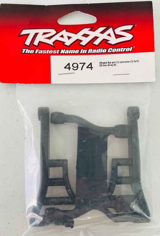 Traxxas Wheel Bar Arm #4974