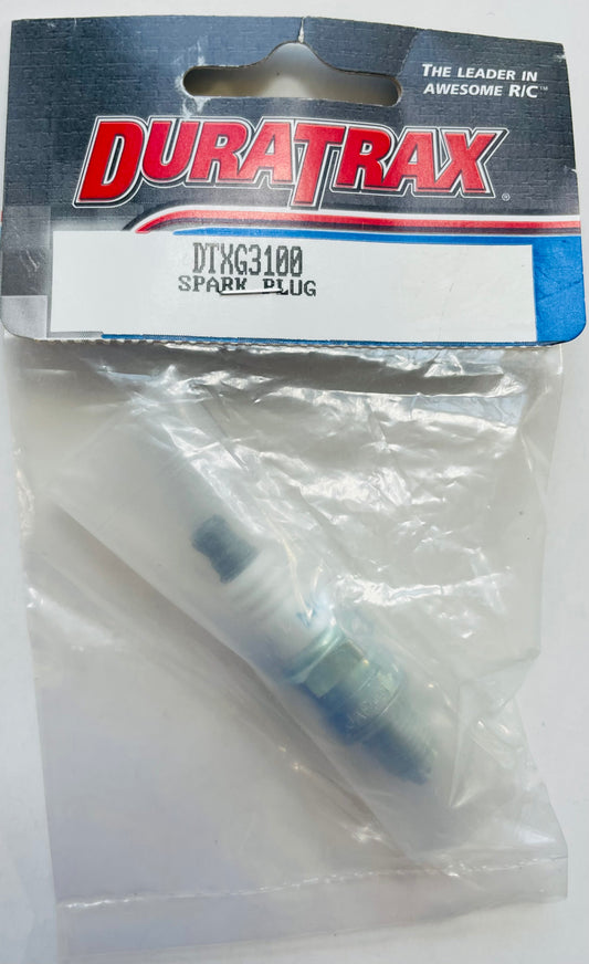 Duratrax Spark Plug DTXG3100