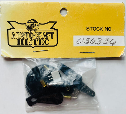 Aristo-Craft Servo Horn Set 036336