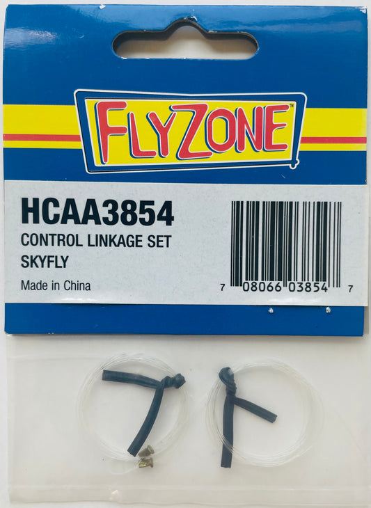 Flyzone Control Linkage Set HCAA3854