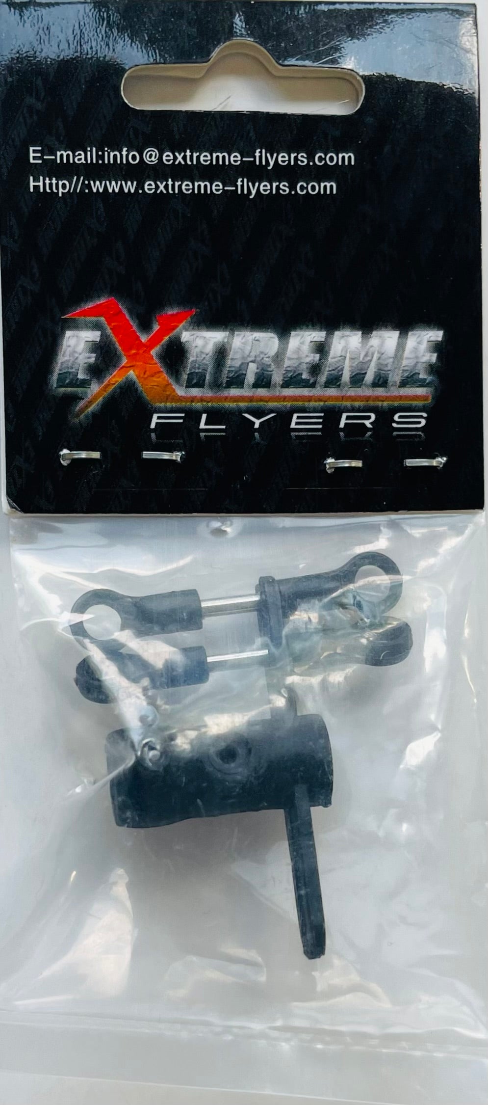 Extreme Flyers Link Guide & Link Set for X-350 5P3013 No. 204313