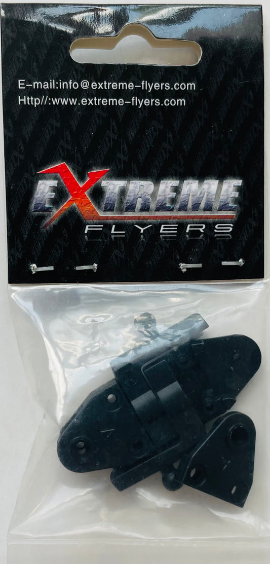 Extreme Flyers Lower Grip Set for X-350 5P3012 No. 204312