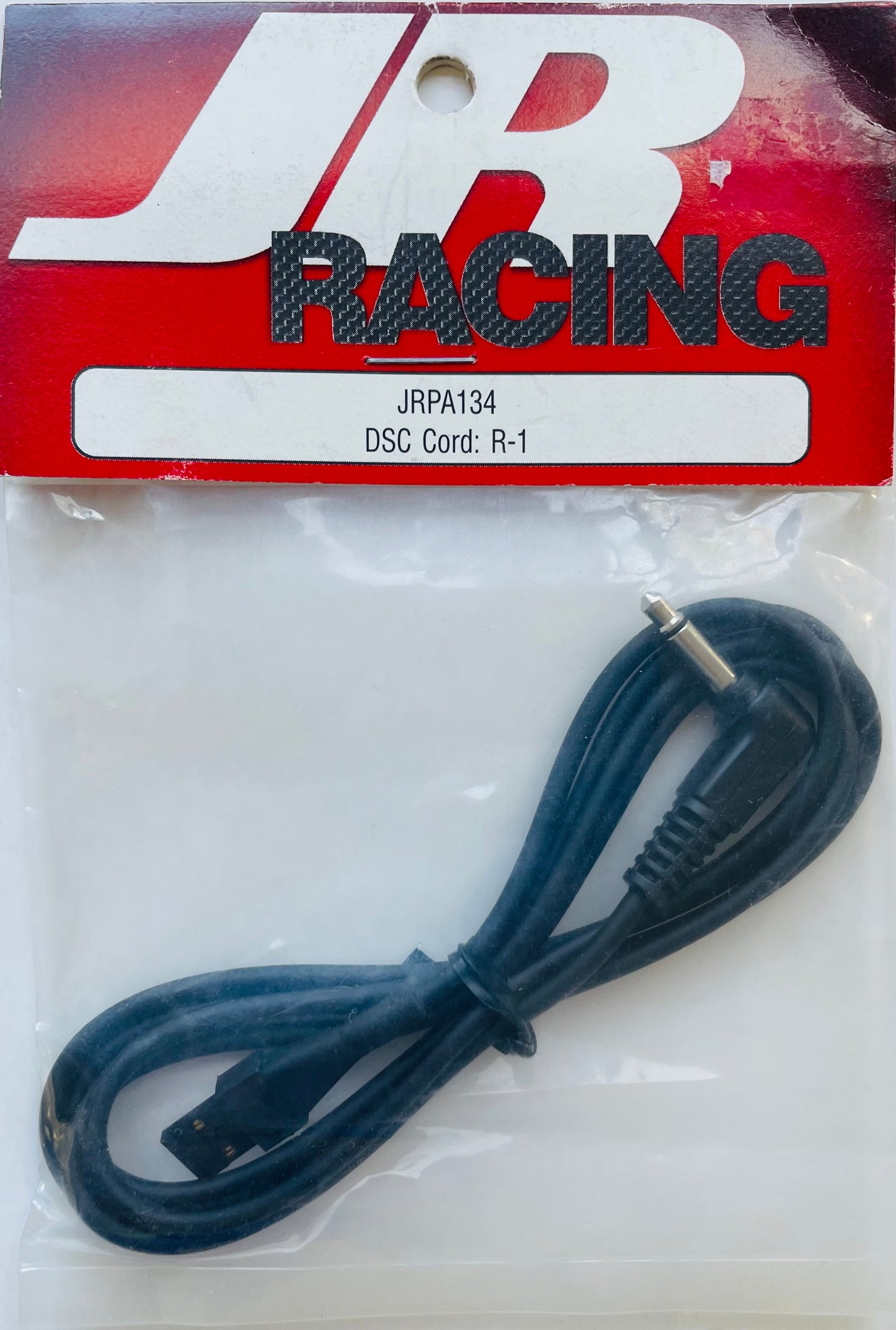 JR DSC Cord: R-1 JRPA134