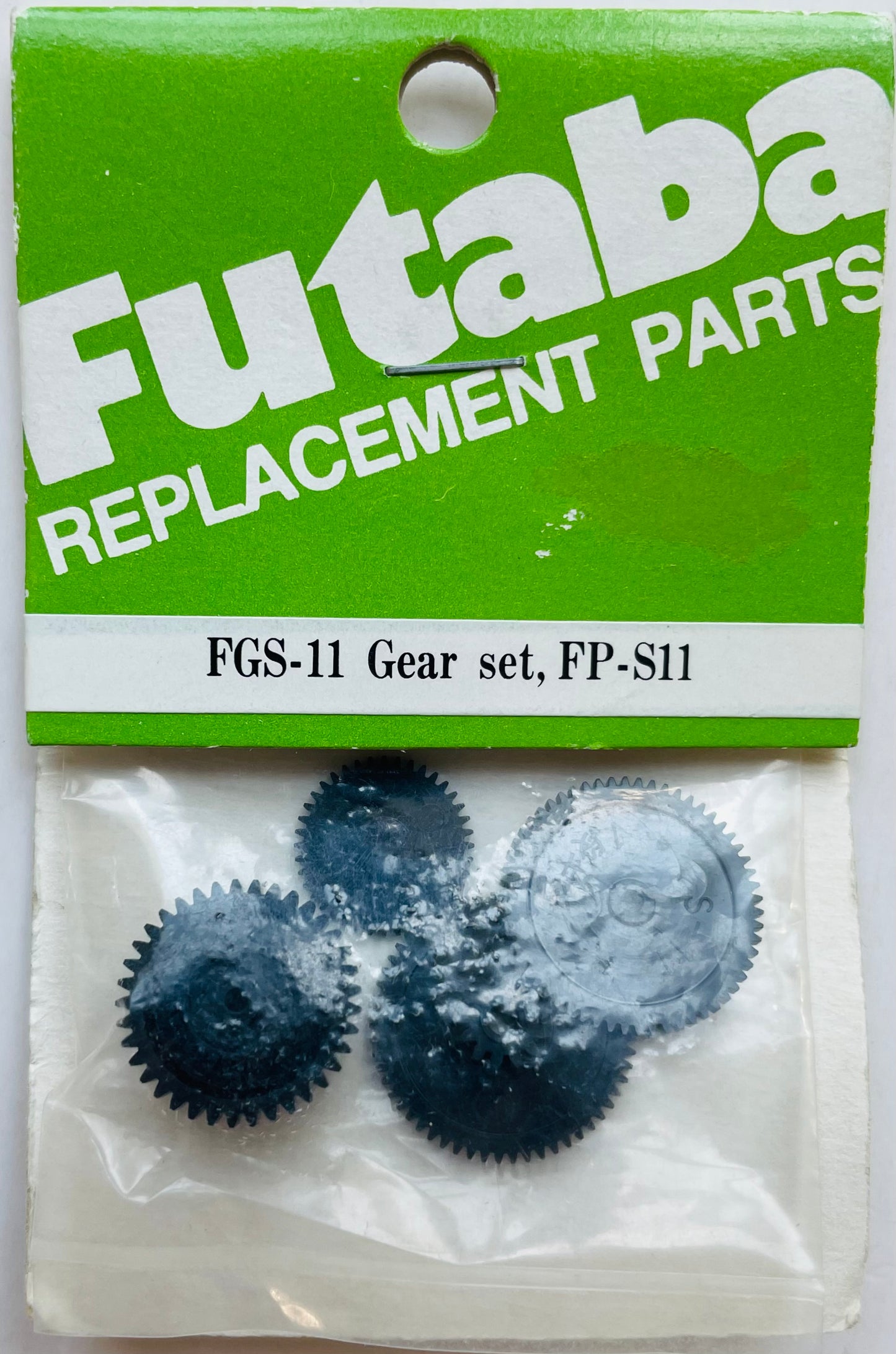 Futaba FP-S11 Gear Set #FGS-11