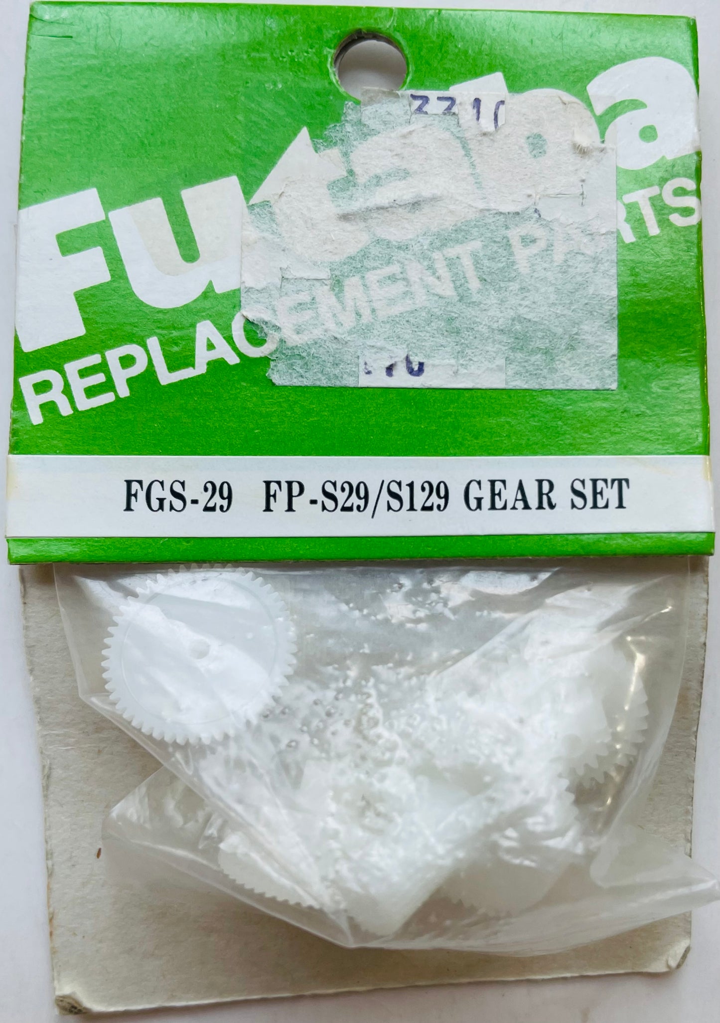 Futaba FP-S29/S129 Gear Set #FGS-29