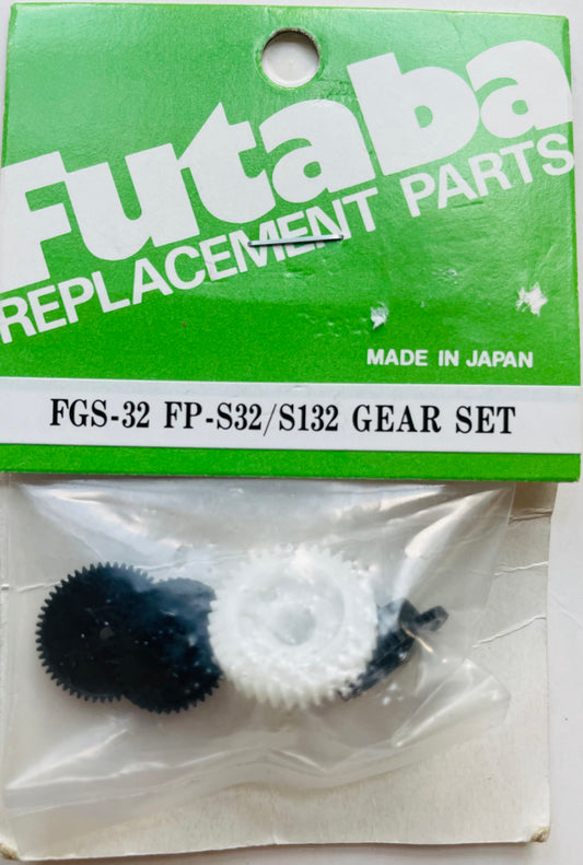 Futaba FP-S32/S132 Gear Set #FGS-32