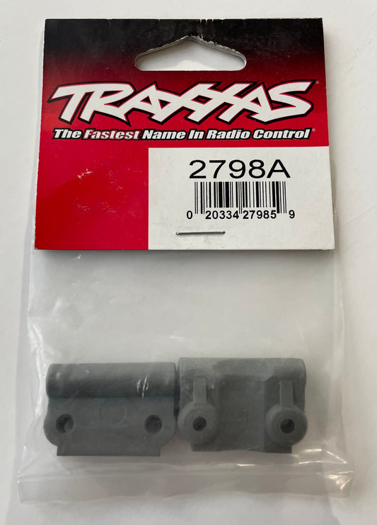 Traxxas Rear Suspension Arm Mounts (2 pcs) #2798A