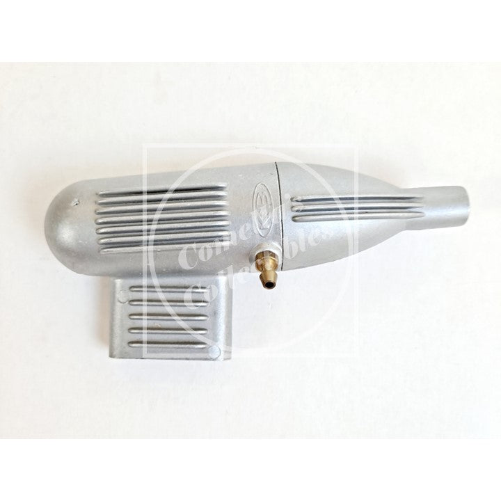 Vintage NOS NIB K&B .40 RC Front Rotor Nitro Engine w/ K&B Carb & Silencer #4011