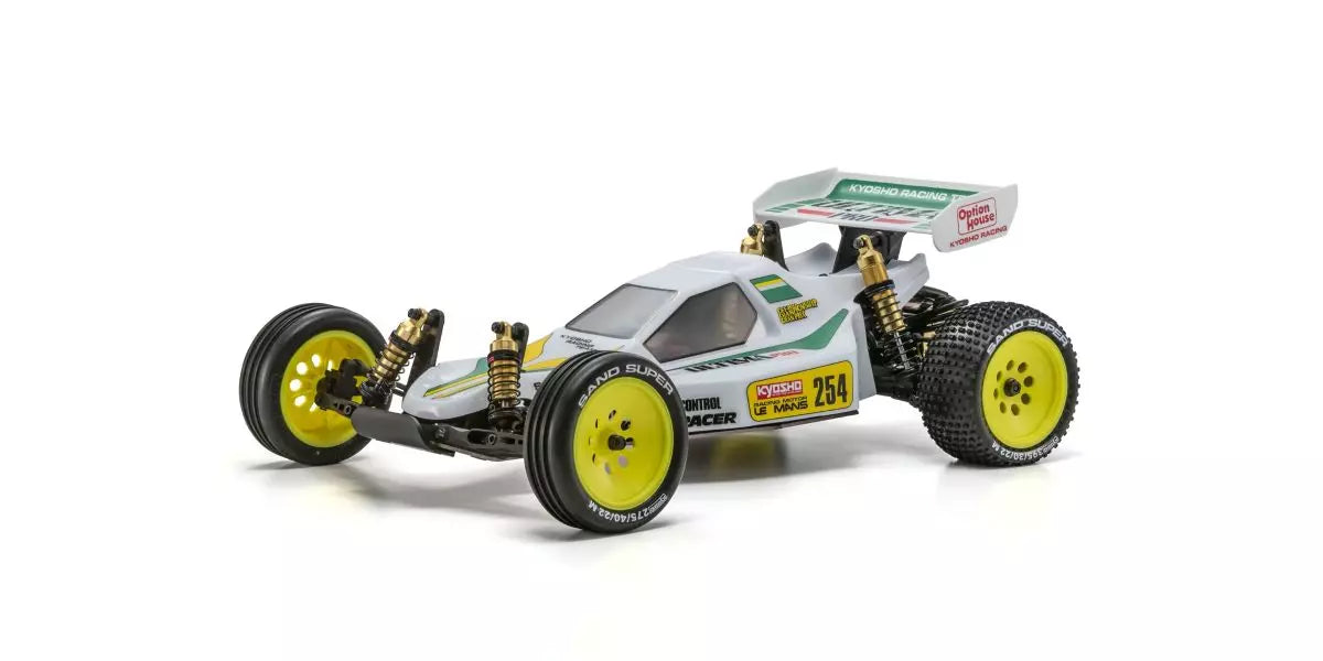Kyosho 30626 Ultima Pro 1/10 Electric 2WD Buggy Kit