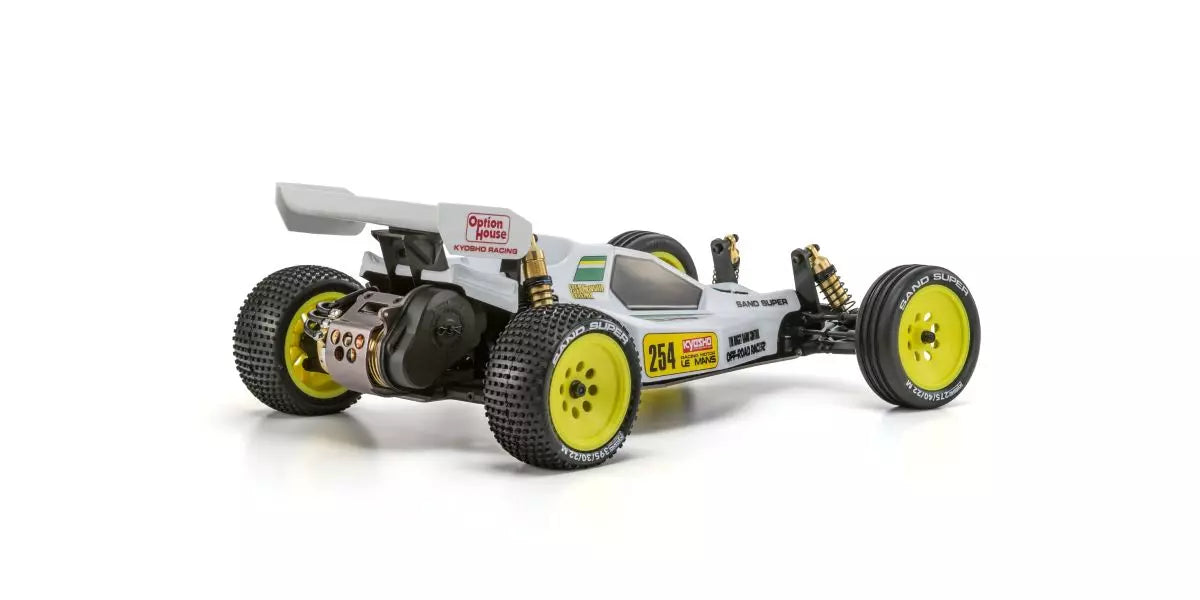 Kyosho 30626 Ultima Pro 1/10 Electric 2WD Buggy Kit