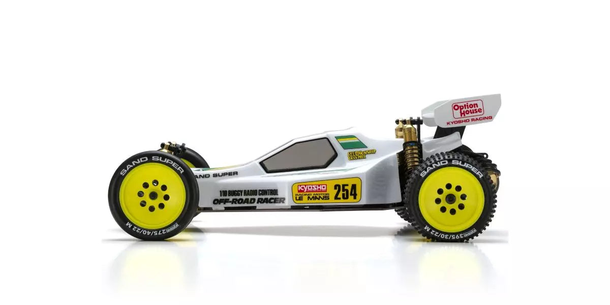 Kyosho 30626 Ultima Pro 1/10 Electric 2WD Buggy Kit