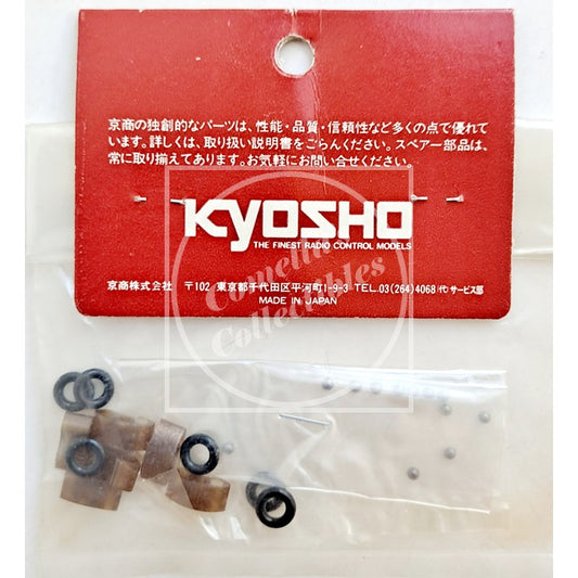 Vintage Kyosho CL-6 Clutch Shoe Set for Torque Limiting Clutch