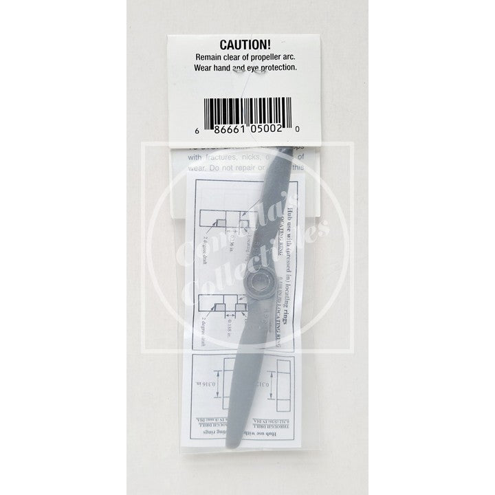 APC 5 x 5 Speed 400 Electric Composite Propeller LP 05050