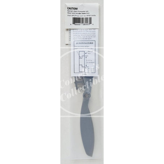APC 8 x 3.8 SF Slow Flyer Electric Composite Propeller LP 08038SF