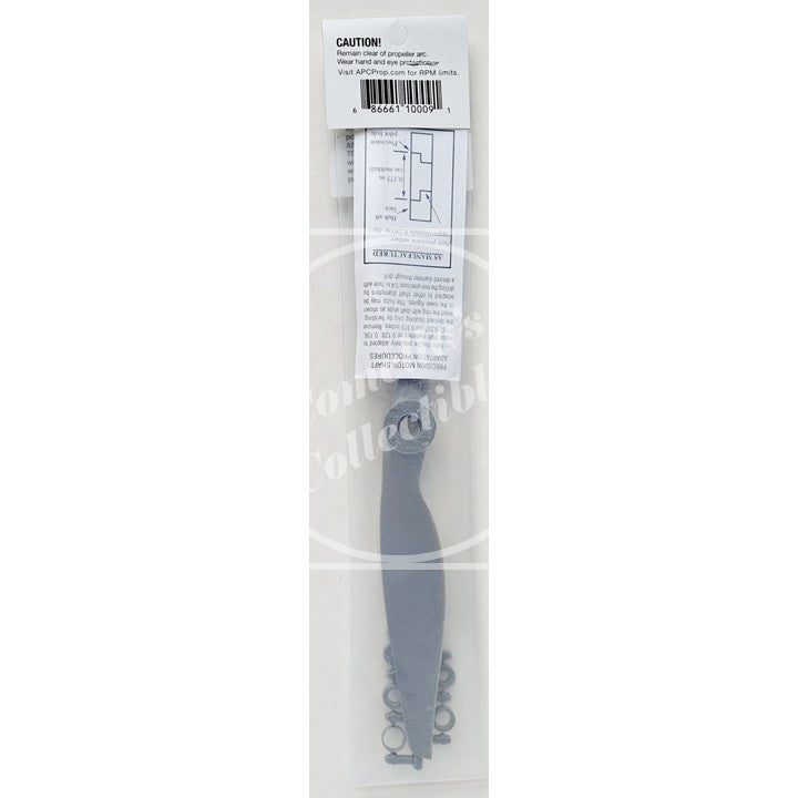 APC 10 x 7E Thin Electric Composite Propeller LP 10070E