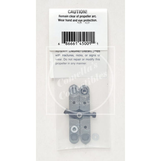 APC 45mm Folding Propeller Hub (Electric) LP FH3