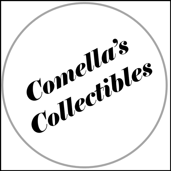 Comella's Collectibles LLC