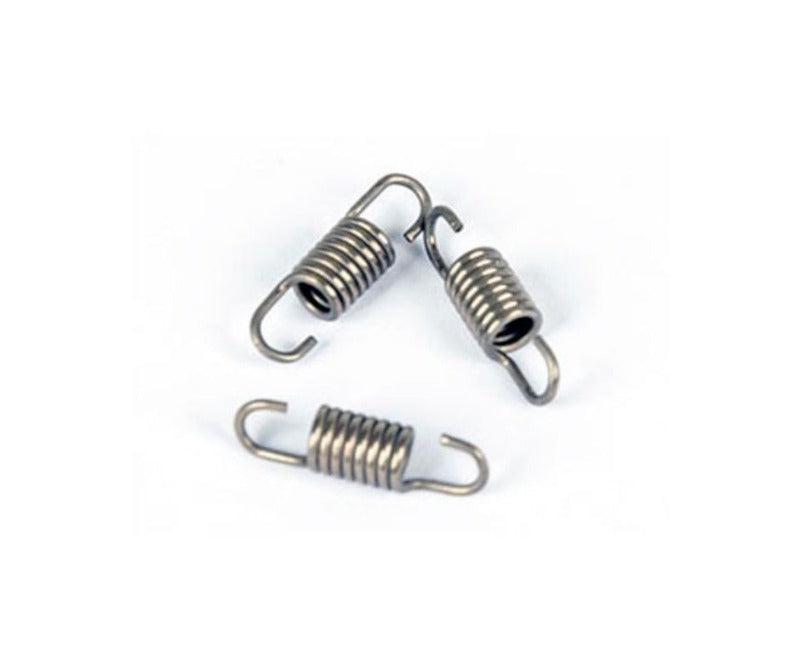 Alpha 1:8 Tuned Pipe to Manifold Connecting Spring (3 pcs) MP01-140201