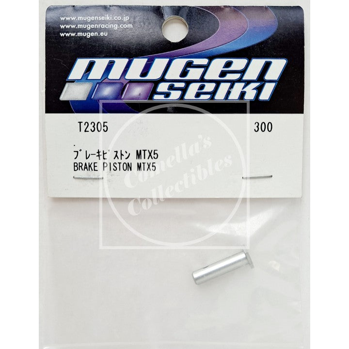 Mugen Seiki T2305 Brake Piston for MTX5