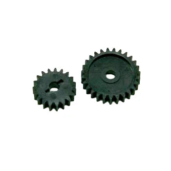 Redcat 19T & 27T Transmission Gears (Plastic) (1 ea) 08014