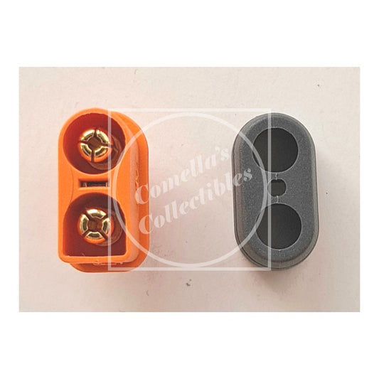 Spektrum SPMXCA303 IC3 Device Connector (1)