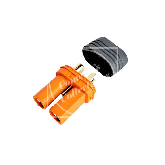 Spektrum SPMXCA501 IC5 Battery Connector (1)