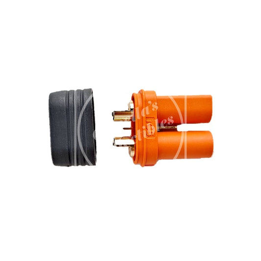 Spektrum SPMXCA501 IC5 Battery Connector (1)