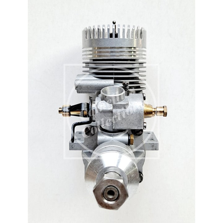 Vintage NOS NIB Super Tigre S-61 .61 RC Nitro Engine