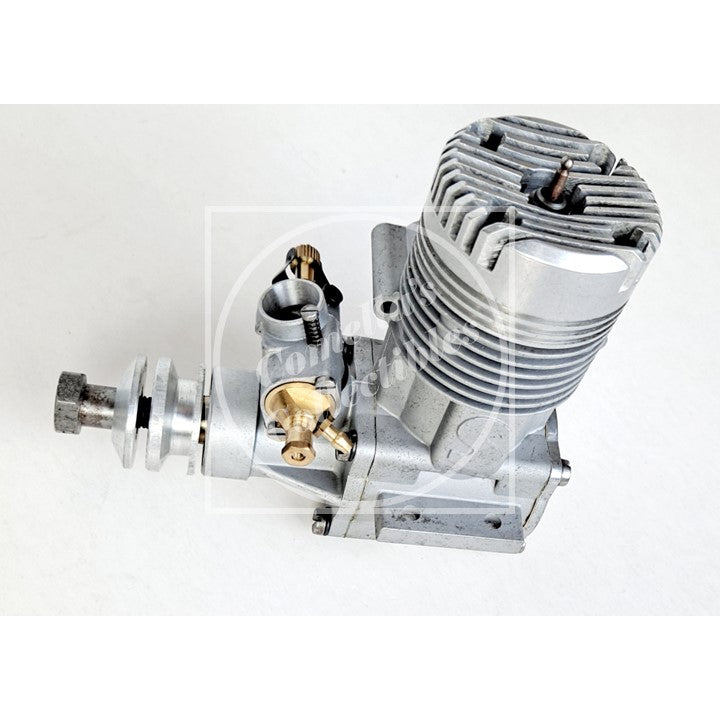 Vintage NOS NIB Super Tigre S-61 .61 RC Nitro Engine
