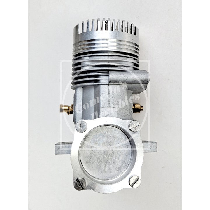 Vintage NOS NIB Super Tigre S-61 .61 RC Nitro Engine