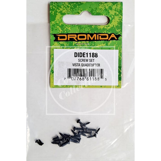 Dromida Screw Set for Vista Quadcopter DIDE1188