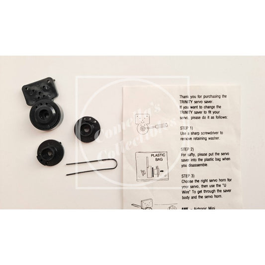 Trinity Servo Saver #P-927