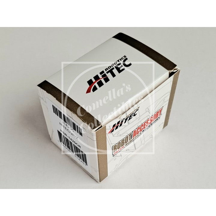 Hitec HSR-1425CR Robotic Continuous Rotation 24T Analog Servo #31425CR