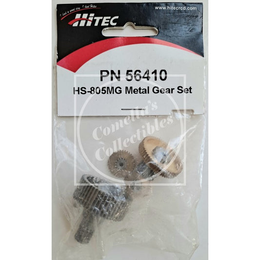 Hitec HS-805MG Servo Metal Gear Set 56410