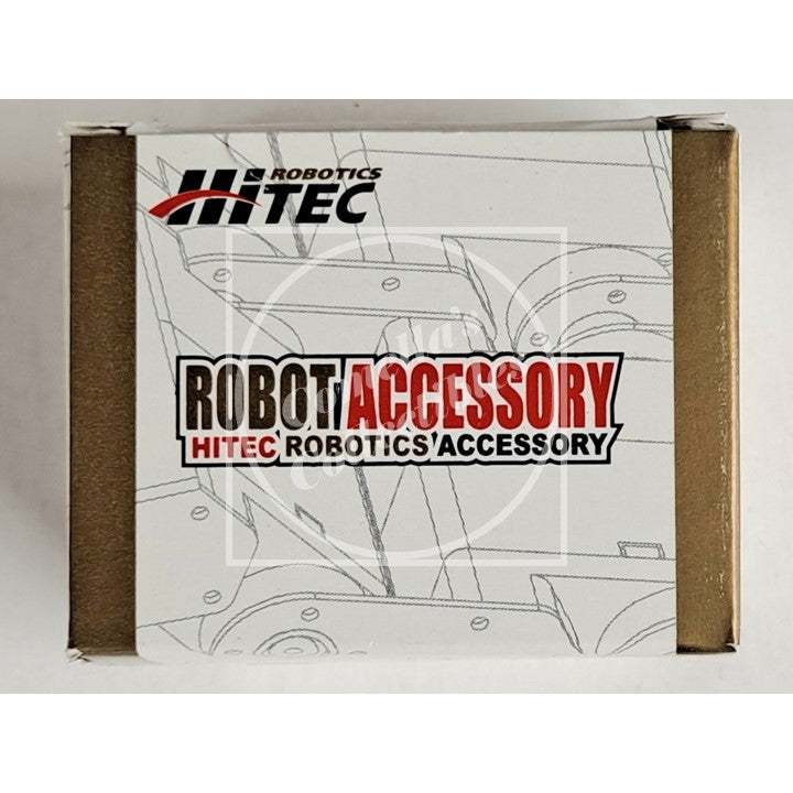 Hitec HSR-1425CR Robotic Continuous Rotation 24T Analog Servo #31425CR