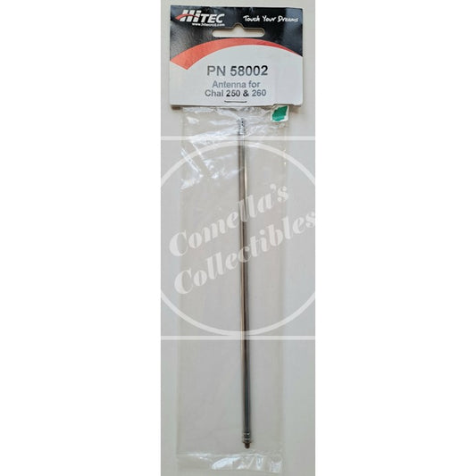 Hitec Antenna for Challenger 250 & 260 58002