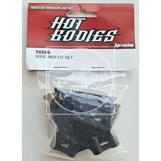 Hot Bodies Wing Mount Set 66666